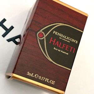 Penhaligon's Halfeti Eau de  Parfum  5ml
